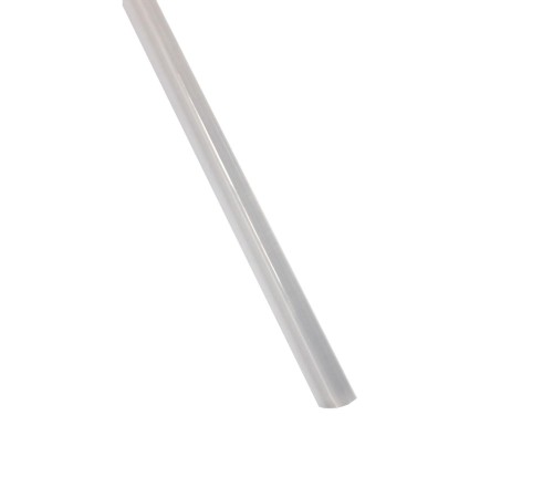 Sıcak Silikon Şeffaf 6,2 mm 30 Cm 10 Adet Sıcak Silikon Şeffaf 6,2 mm 30 Cm 10 Adet