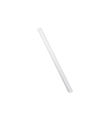 Sıcak Silikon Şeffaf 11,2 mm 30 Cm Kalın 10 Adet