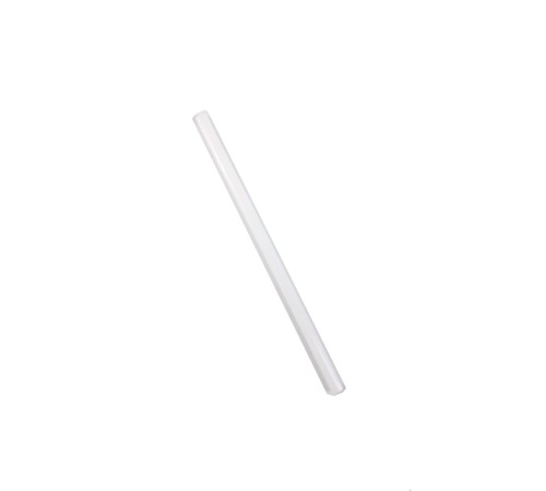 Sıcak Silikon Şeffaf 11,2 mm 30 Cm Kalın 10 Adet Sıcak Silikon Şeffaf 11,2 mm 30 Cm Kalın 10 Adet