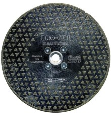 Procut 50954 DTF 115 M14 Elmas Flanşlı Kesme Taşlama