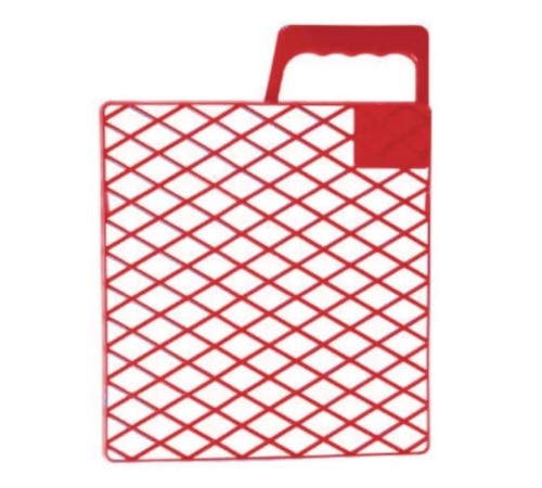 Rulo Eleği Küçük Boy