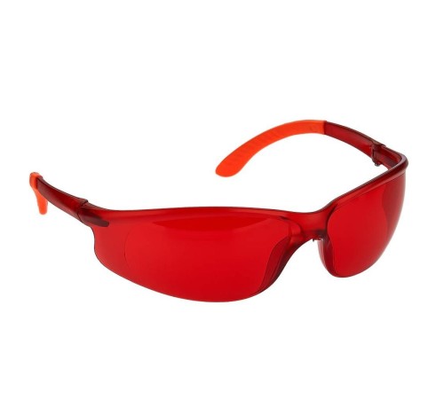 Legent Dyanamic Kırmızı Gözlük