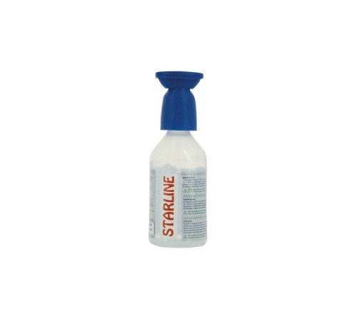 Starline ACQ426 Göz Yıkama Solüsyonu 500 ml Starline ACQ426 Göz Yıkama Solüsyonu 500 ml