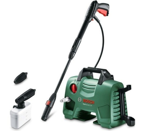 Bosch Easy Aquatak 120 Yüksek Basınçlı Yıkama Makinesi