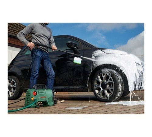 Bosch Easy Aquatak 120 Yüksek Basınçlı Yıkama Makinesi