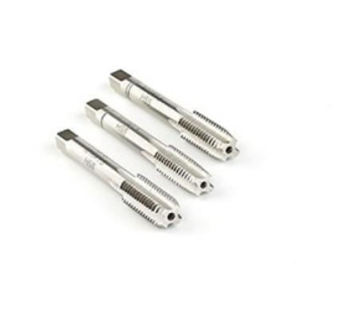 GFB M8X1,25 Klavuz 3 Parça DN352 GFB M8X1,25 Klavuz 3 Parça DN352