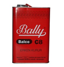 Bally Balco C8 3200 Gr Çok Amaçlı Yapıştırıcı