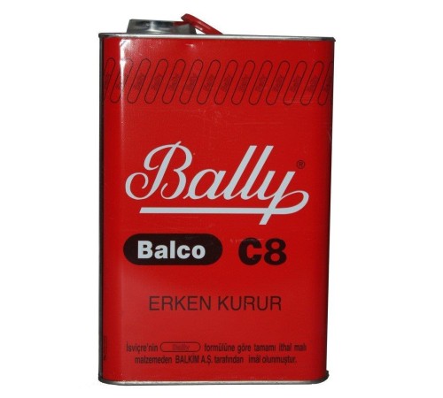 Bally Balco C8 3200 Gr Çok Amaçlı Yapıştırıcı Bally Balco C8 3200 Gr Çok Amaçlı Yapıştırıcı