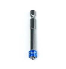 T-QUE PH2 65 mm Stoplu Bits Uç