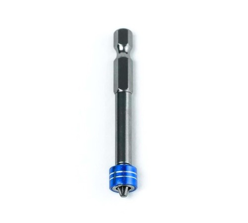 T-QUE PZ2 65 mm Stoplu Bits Uç T-QUE PZ2 65 mm Stoplu Bits Uç