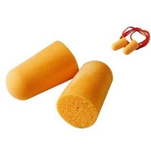 3M 1110 İpli Kulak Tıkacı