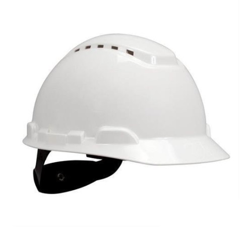 3M H700 Beyaz Baret Vidalı Havalandırmalı 3M H700 Beyaz Baret Vidalı Havalandırmalı