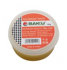Baku BK-150 Soldering Lehim Pastası 150 Gr