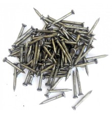 Çelik Beton Çivisi 3x30 mm (100 Adet)