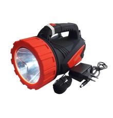 Gold HTC GHTC-2810 Şarjlı Led El Feneri (50 Saat)