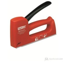 Rapid R53 Mekanik Zımba Tabancası