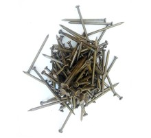 Çelik Beton Çivisi 5x80 mm (100 Adet)