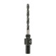Era 56179 Hex Panç Adaptörü 14-32 mm İçin