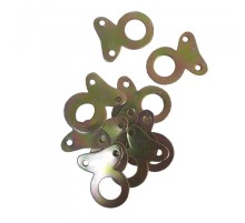 Çerçeve Askısı No:2 (10 Adet)