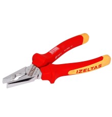 İzeltaş 180 mm İzoleli Kombine Pense