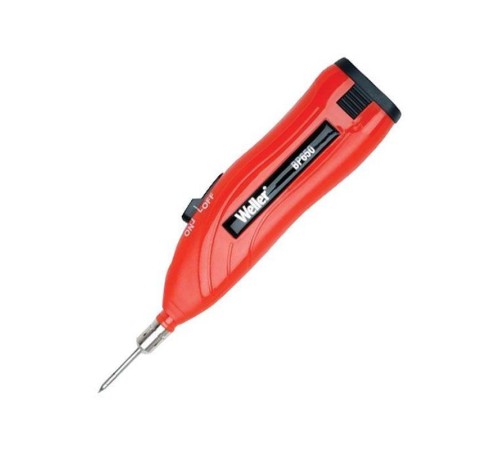 Weller BP 650 EU Pilli Lehim Havya