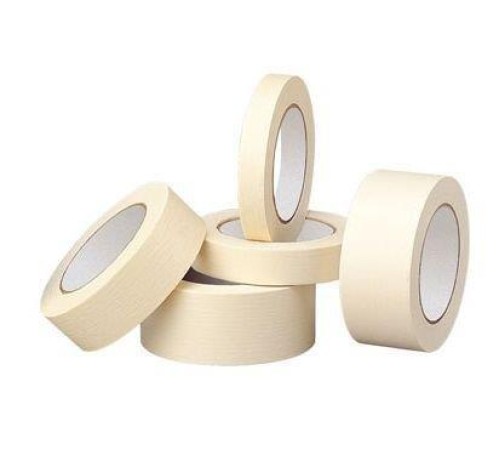 Maskeleme Kağıt Bant 36 mm 20 Metre Maskeleme Kağıt Bant 36 mm 20 Metre