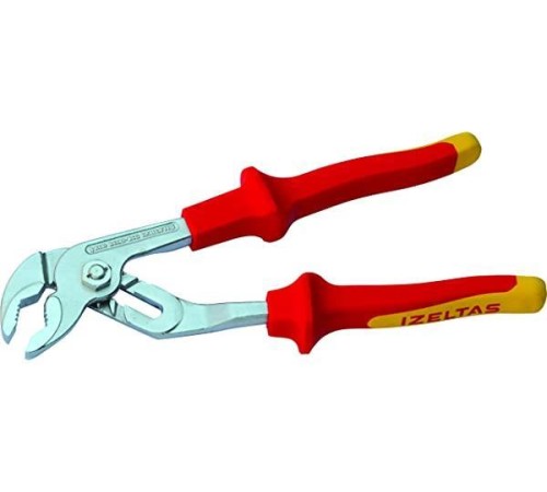 İzeltaş 240 mm İzoleli Üniversal Fort Pense İzeltaş 240 mm İzoleli Üniversal Fort Pense
