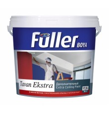 Füller Extra Tavan Boyası 3,5 Kg Beyaz