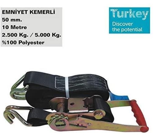 VivaStar 20209 Spanzet 50 mm