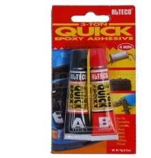 Alteco 3 Ton Hızlı Yapıştırıcı 10 Gr