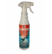 Zinon Solüsyon Hamamböceği, Karasinek, Akrep, Sivrisinek 450 ml