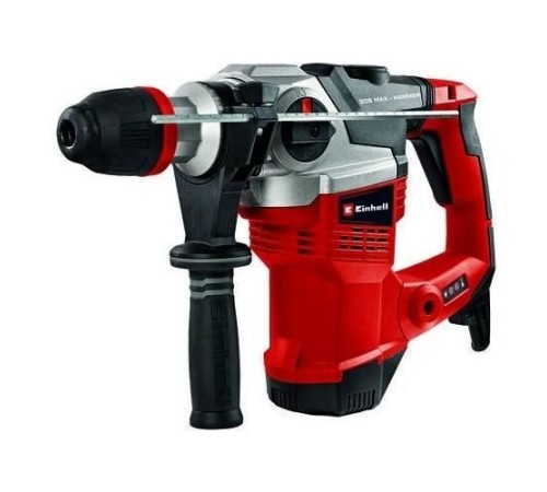 Einhell TE RH 38 3F Kırıcı Deilici 1050 Watt Einhell TE RH 38 3F Kırıcı Deilici 1050 Watt