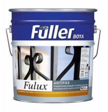 Füller Fulux Antipas 0,75 Kg Gri