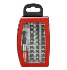 KWB 118490 Bits Ucu Seti 32 Parça