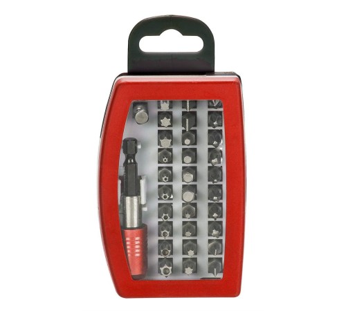 KWB 118490 Bits Ucu Seti 32 Parça