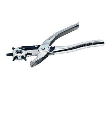 İzeltaş Delik Zımba 225 mm