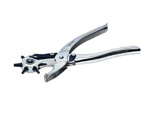 İzeltaş Delik Zımba 225 mm