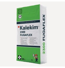 Kalekim Fugaflex Beyaz 20 Kg