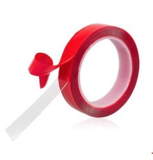 Meşem 4520  18 mm 2 Metre Silikonlu Bant