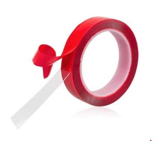 Meşem 4520  18 mm 2 Metre Silikonlu Bant