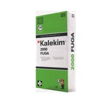 Kalekim Fuga Beyaz Derz Dolgu 20 kg