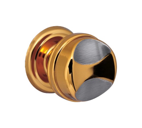 Kumru Kapı Tokmağı Saten Albifirin