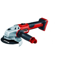 Einhell Axxio TE-AG 18/125 Li Solo Avuç Taşlama