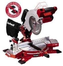 Einhell TE-MS 18/210 Li Solo  Gönye Kesim Makinası