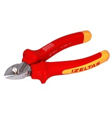 İzeltaş 160 mm İzoleli Yan Keski