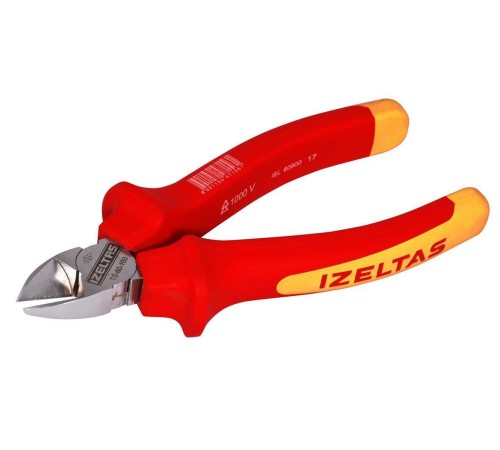 İzeltaş 160 mm İzoleli Yan Keski İzeltaş 160 mm İzoleli Yan Keski