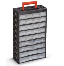 Portbag PL06 Caby 9/46 Çekmece Seti