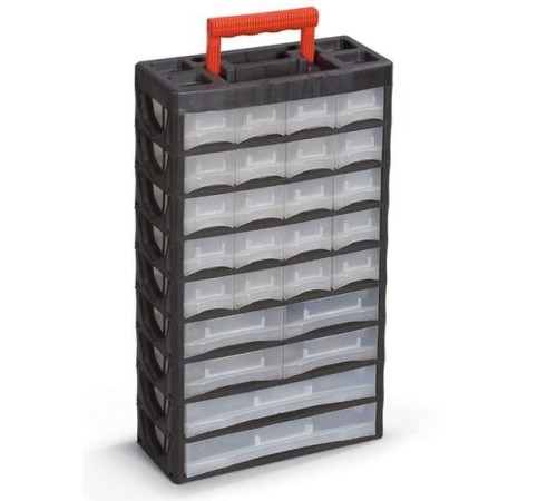 Portbag PL06 Caby 9/46 Çekmece Seti Portbag PL06 Caby 9/46 Çekmece Seti