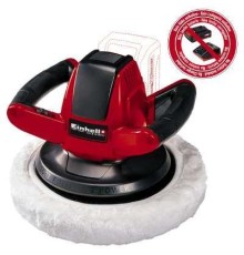Einhell CE CB 18/254 Li Solo Polisaj Makinesi