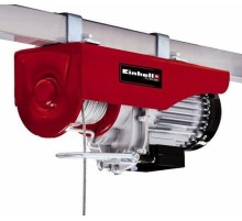 Einhell TC EH 600 Elektrikli Vinç 600 Kg